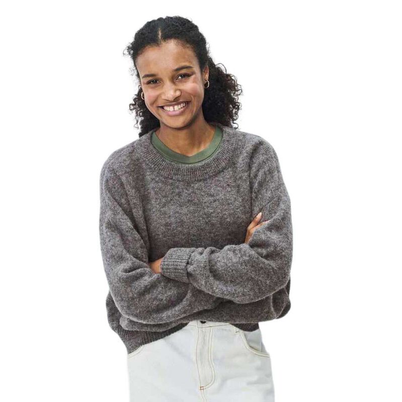 American Vintage Boat Neck Jersey image number 0